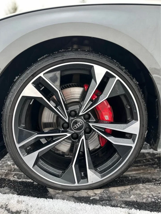 2024 Audi B9 S5 - Image 3 of 12