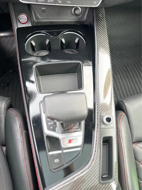 2024 Audi B9 S5 - Image 10 of 12