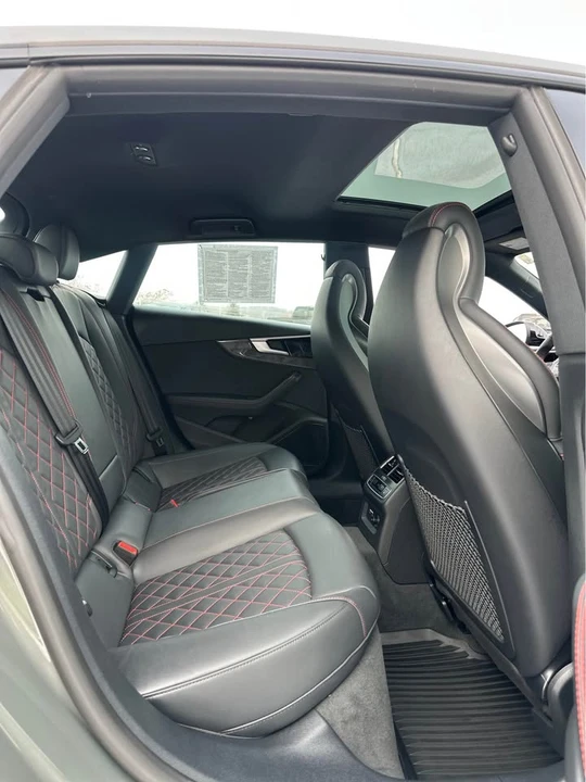 2024 Audi B9 S5 - Image 6 of 12