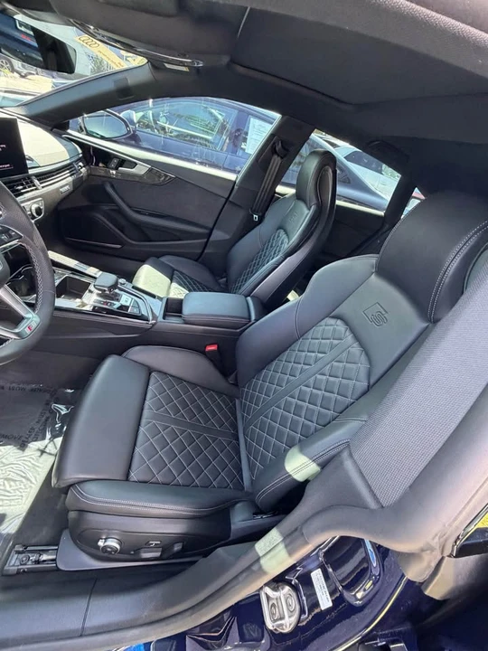 2024 Audi B9 S5 - Image 8 of 10