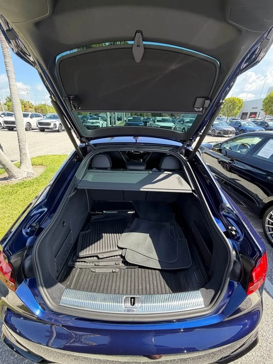2024 Audi B9 S5 - Image 5 of 10
