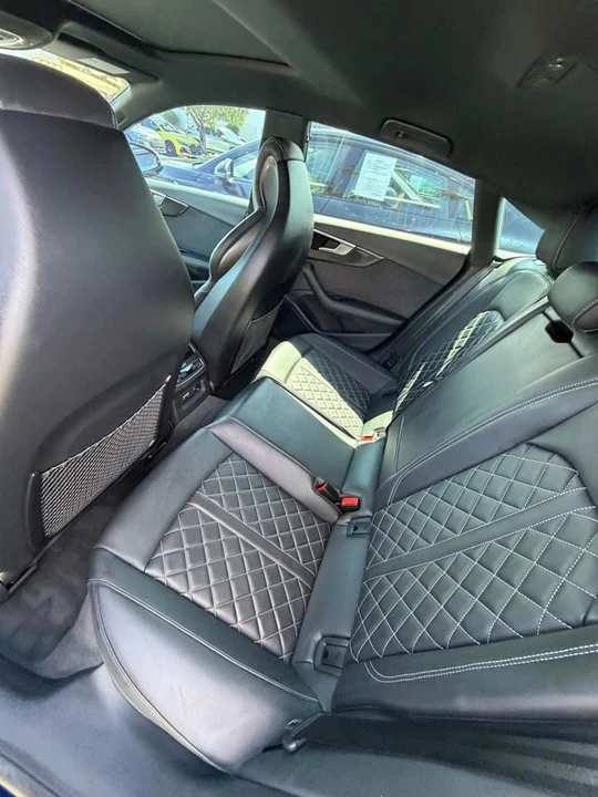 2024 Audi B9 S5 - Image 9 of 10