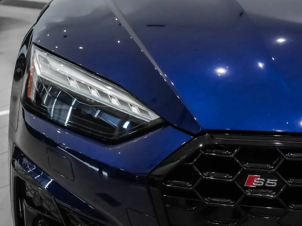 2024 Audi B9 S5 - Image 5 of 10