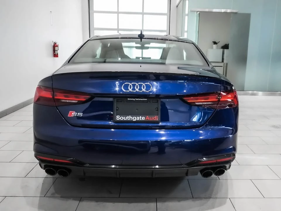 2024 Audi B9 S5 - Image 3 of 10