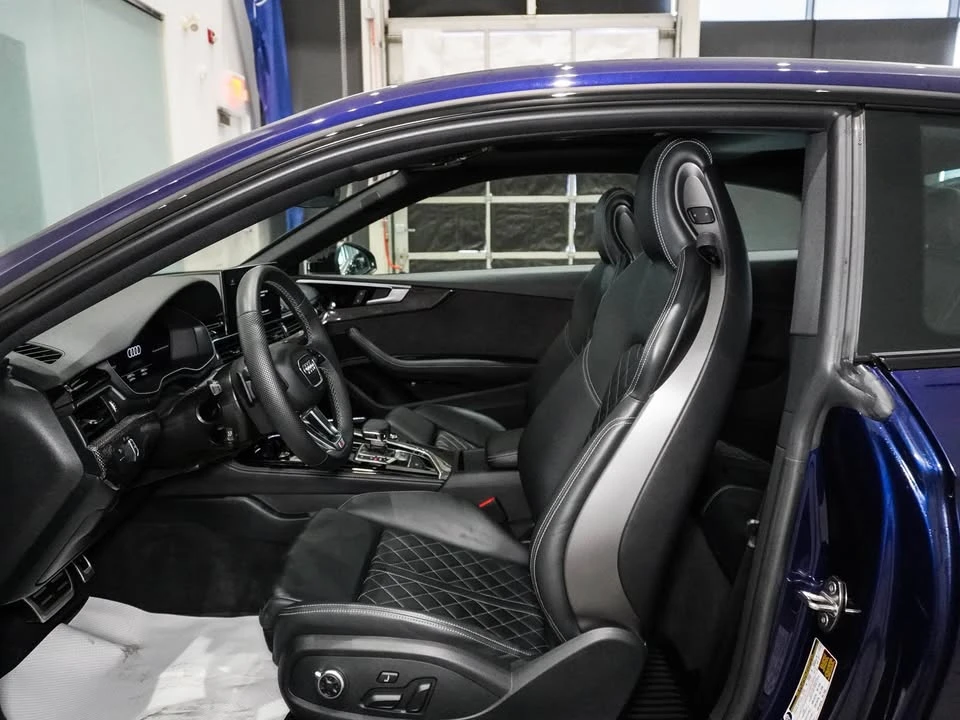 2024 Audi B9 S5 - Image 10 of 10