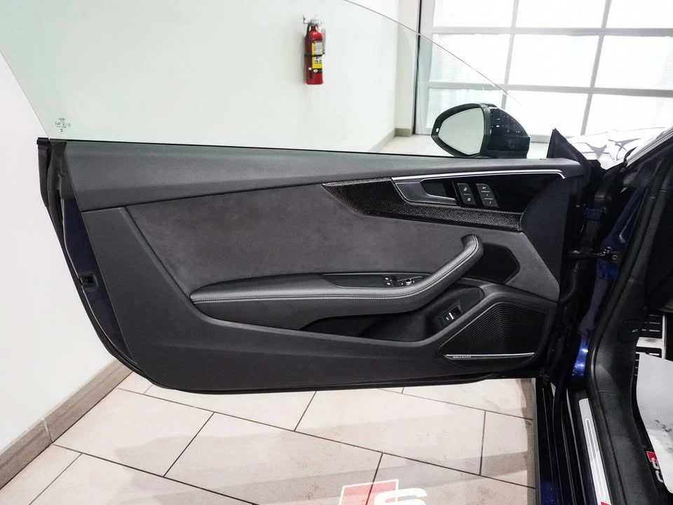 2024 Audi B9 S5 - Image 8 of 10