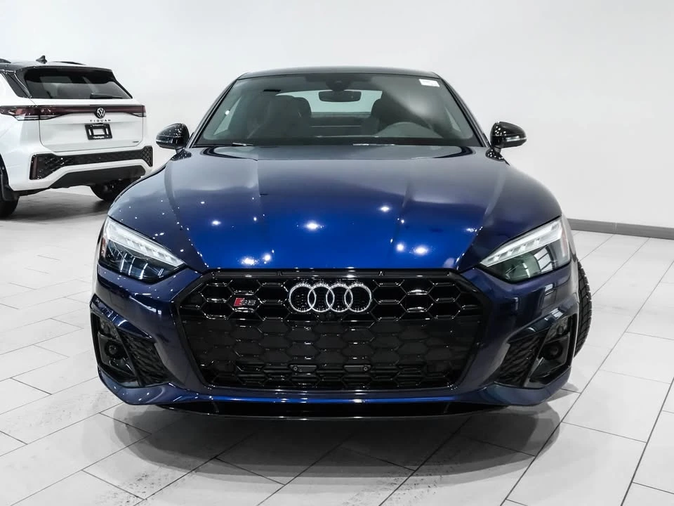2024 Audi B9 S5 - Image 2 of 10