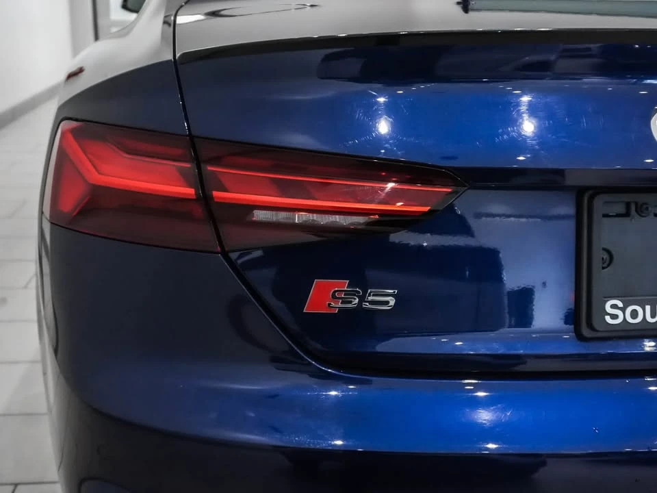 2024 Audi B9 S5 - Image 6 of 10