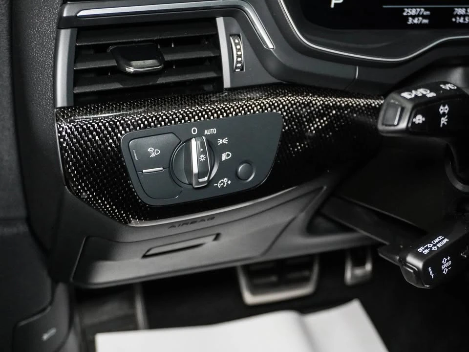 2024 Audi B9 S5 - Image 9 of 10