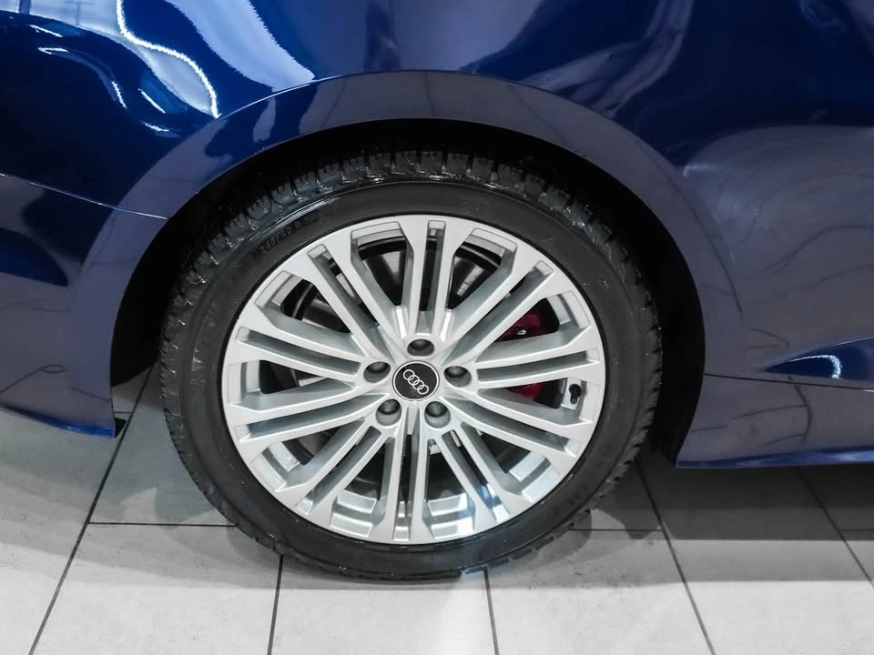 2024 Audi B9 S5 - Image 7 of 10