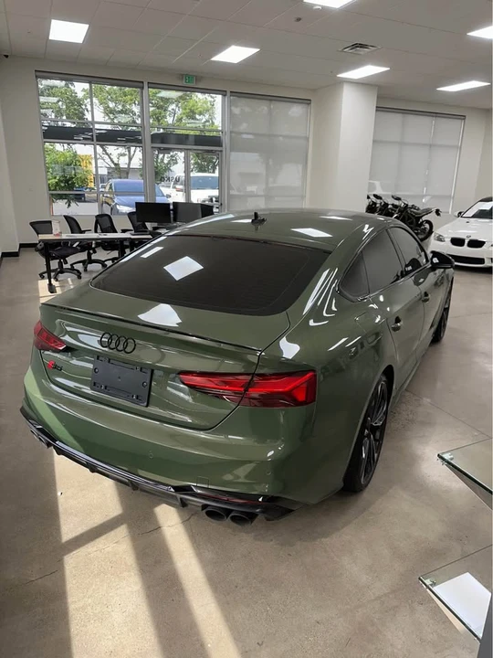 2024 Audi B9 S5 - Image 3 of 10