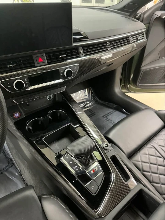 2024 Audi B9 S5 - Image 6 of 10