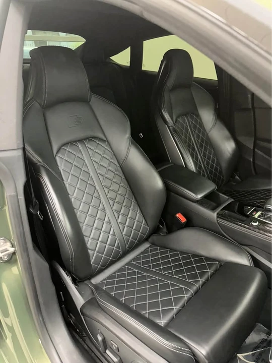 2024 Audi B9 S5 - Image 8 of 10