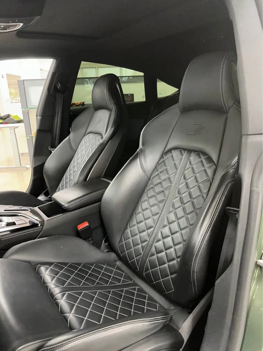 2024 Audi B9 S5 - Image 7 of 10