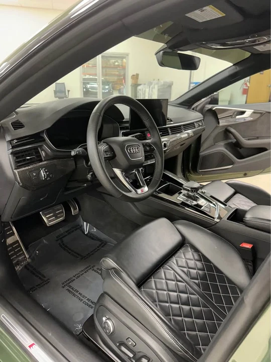 2024 Audi B9 S5 - Image 4 of 10