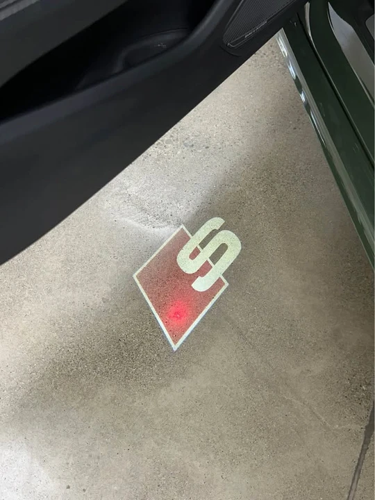 2024 Audi B9 S5 - Image 9 of 10