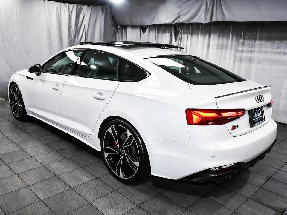 2024 Audi B9 S5 - Image 4 of 20