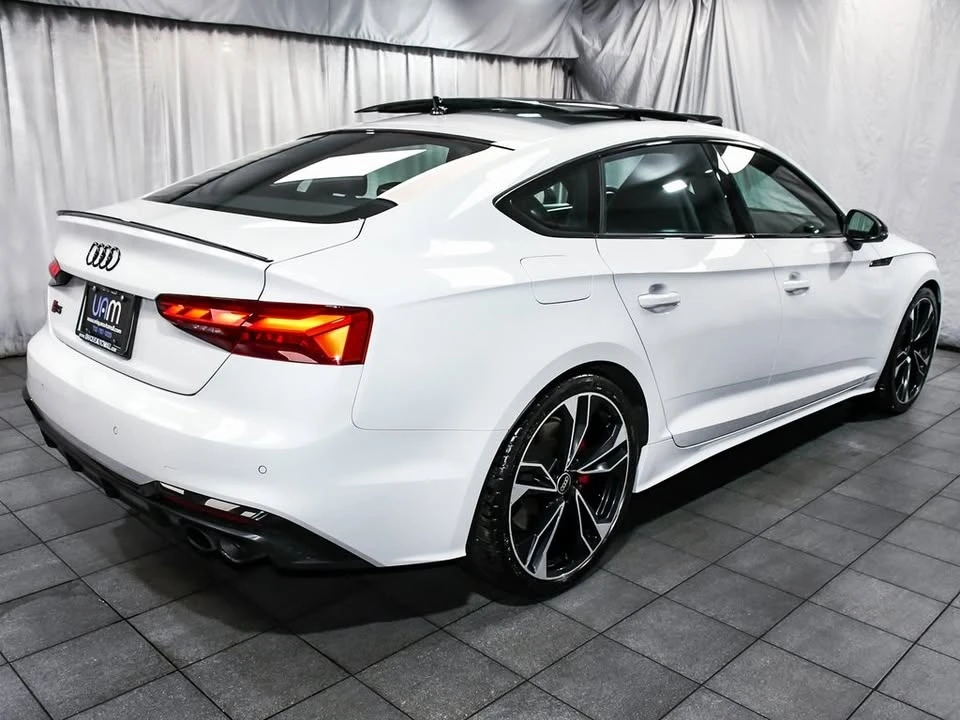 2024 Audi B9 S5 - Image 6 of 20