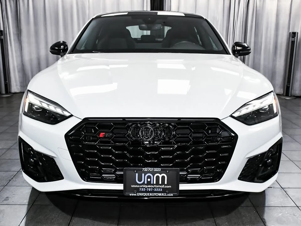2024 Audi B9 S5 - Image 2 of 20
