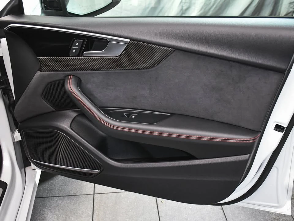 2024 Audi B9 S5 - Image 17 of 20