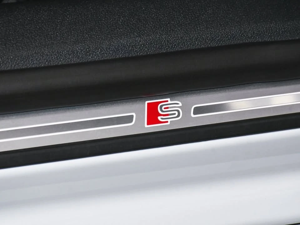 2024 Audi B9 S5 - Image 16 of 20