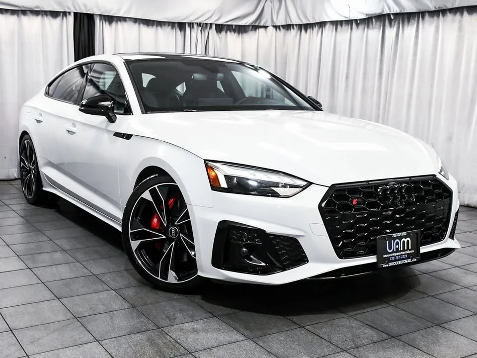 2024 Audi B9 S5 - Image 3 of 20