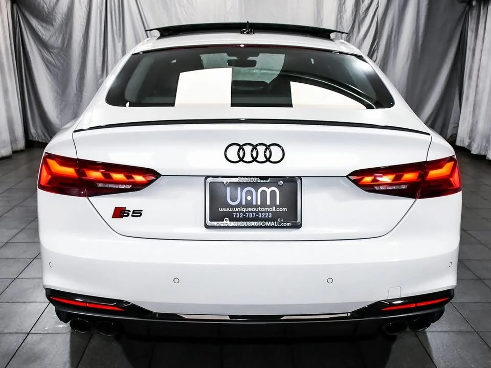 2024 Audi B9 S5 - Image 5 of 20