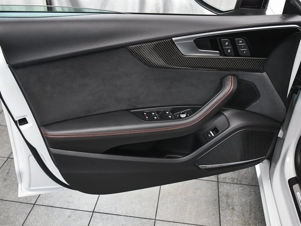 2024 Audi B9 S5 - Image 9 of 20