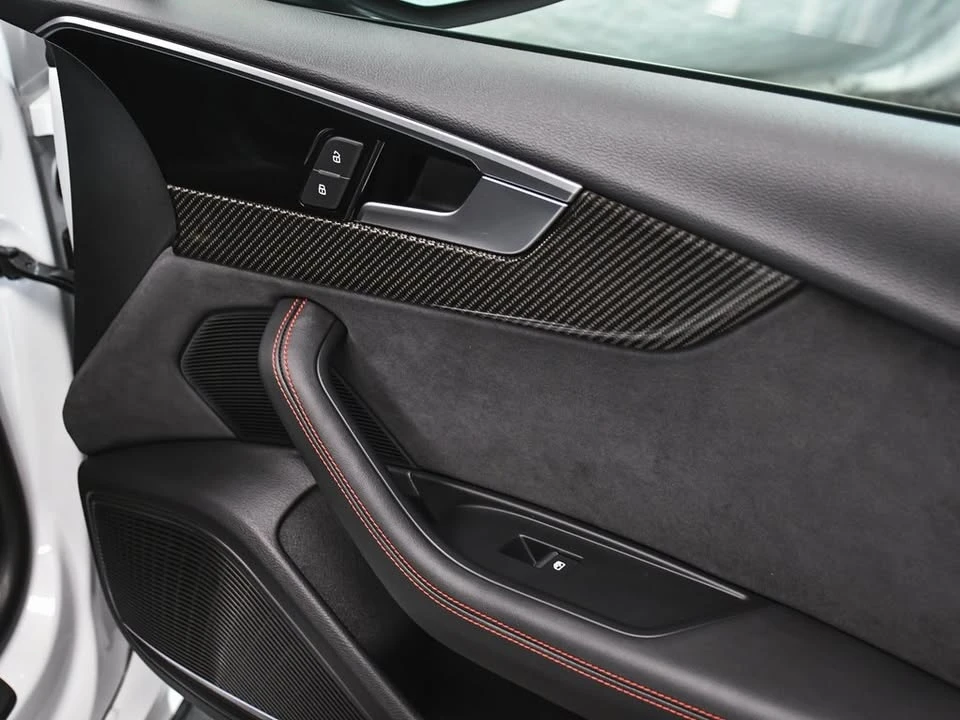 2024 Audi B9 S5 - Image 18 of 20