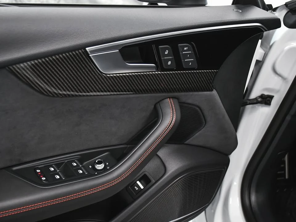 2024 Audi B9 S5 - Image 10 of 20