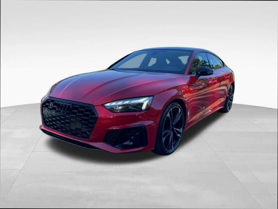 2024 Audi B9 S5 - Image 2 of 18