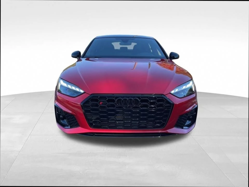2024 Audi B9 S5 - Image 3 of 18
