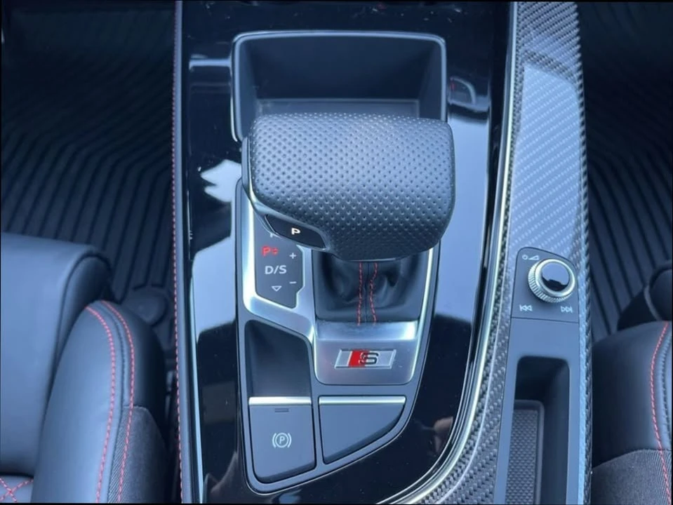 2024 Audi B9 S5 - Image 14 of 18