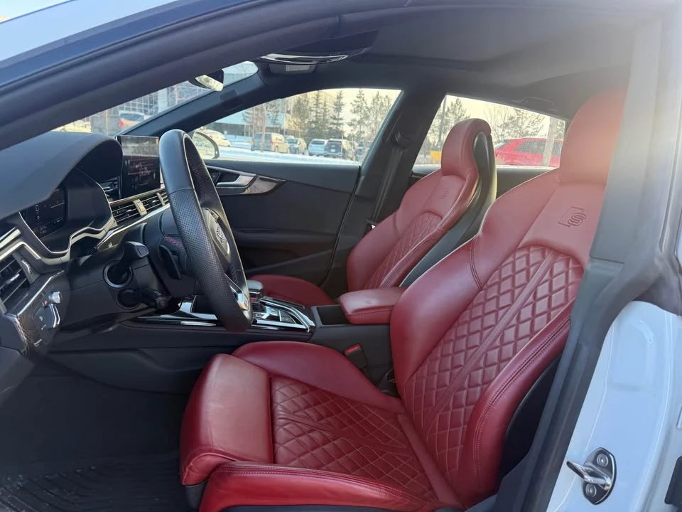 2024 Audi B9 S5 - Image 8 of 10