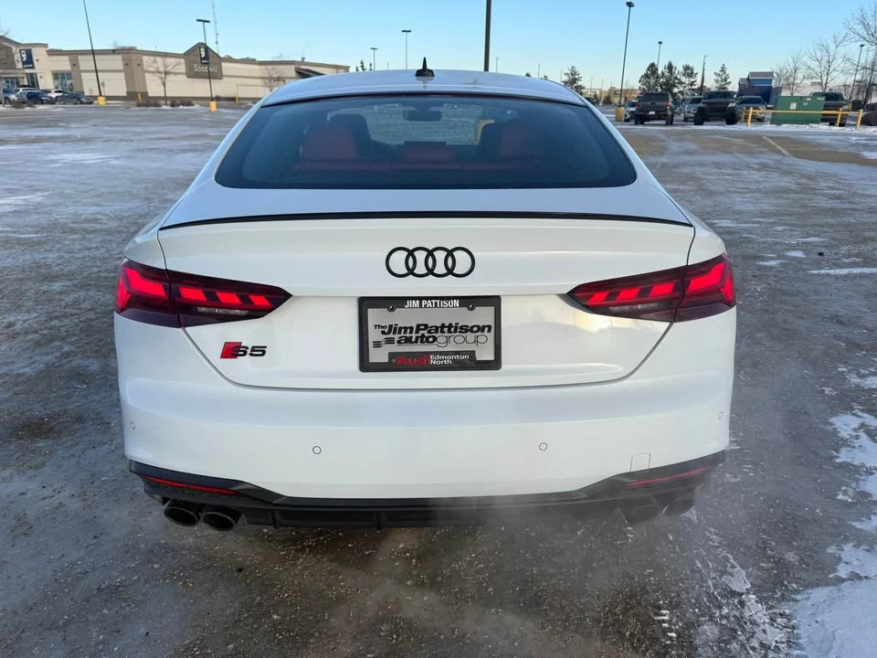 2024 Audi B9 S5 - Image 4 of 10