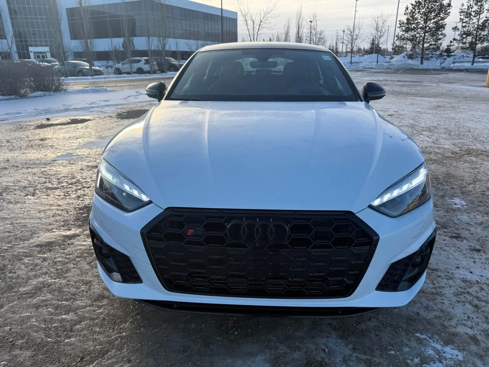 2024 Audi B9 S5 - Image 7 of 10
