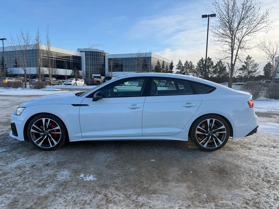 2024 Audi B9 S5 - Image 2 of 10