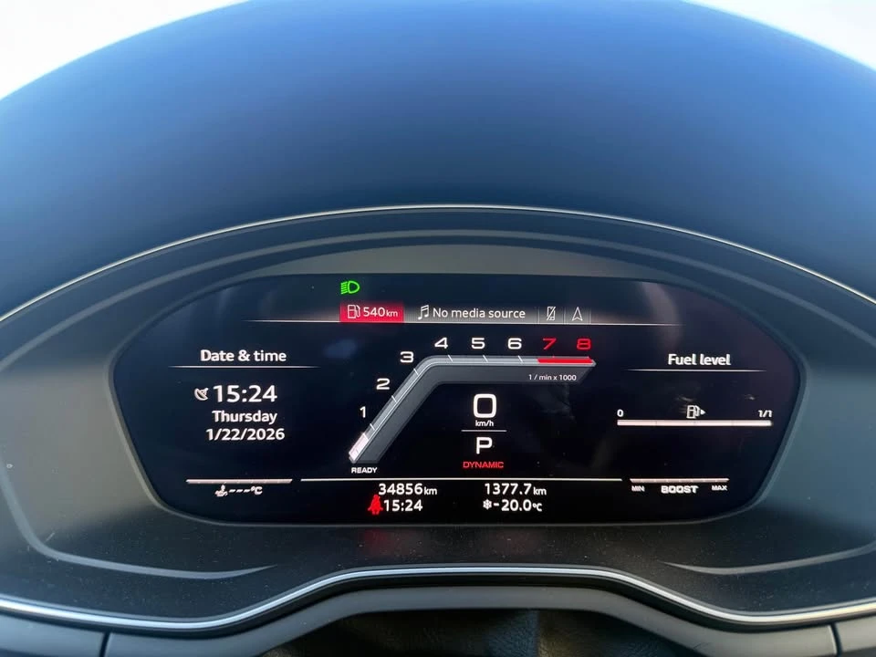 2024 Audi B9 S5 - Image 9 of 10