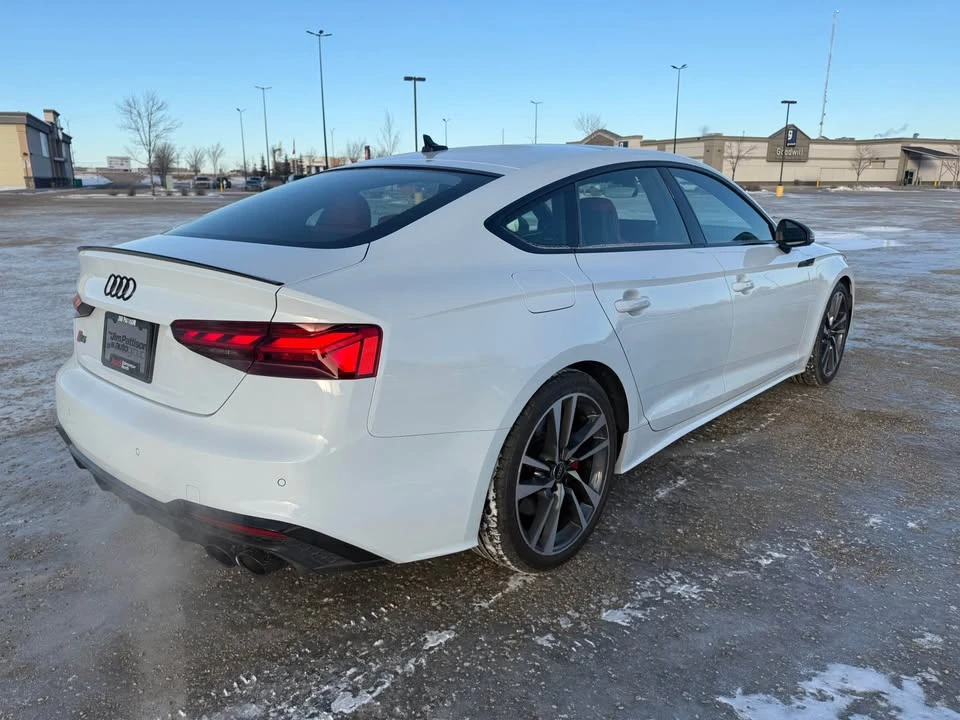 2024 Audi B9 S5 - Image 5 of 10