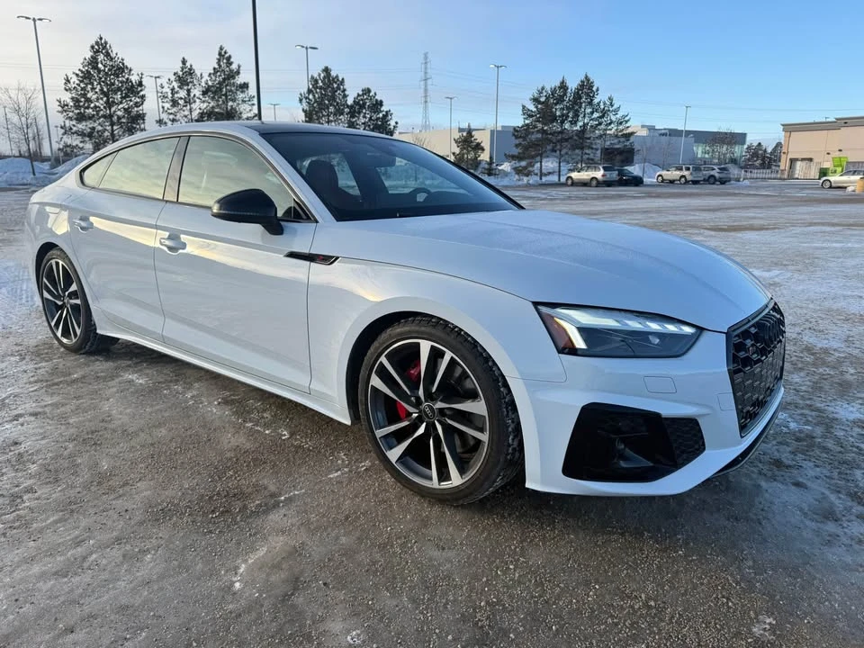 2024 Audi B9 S5 - Image 6 of 10