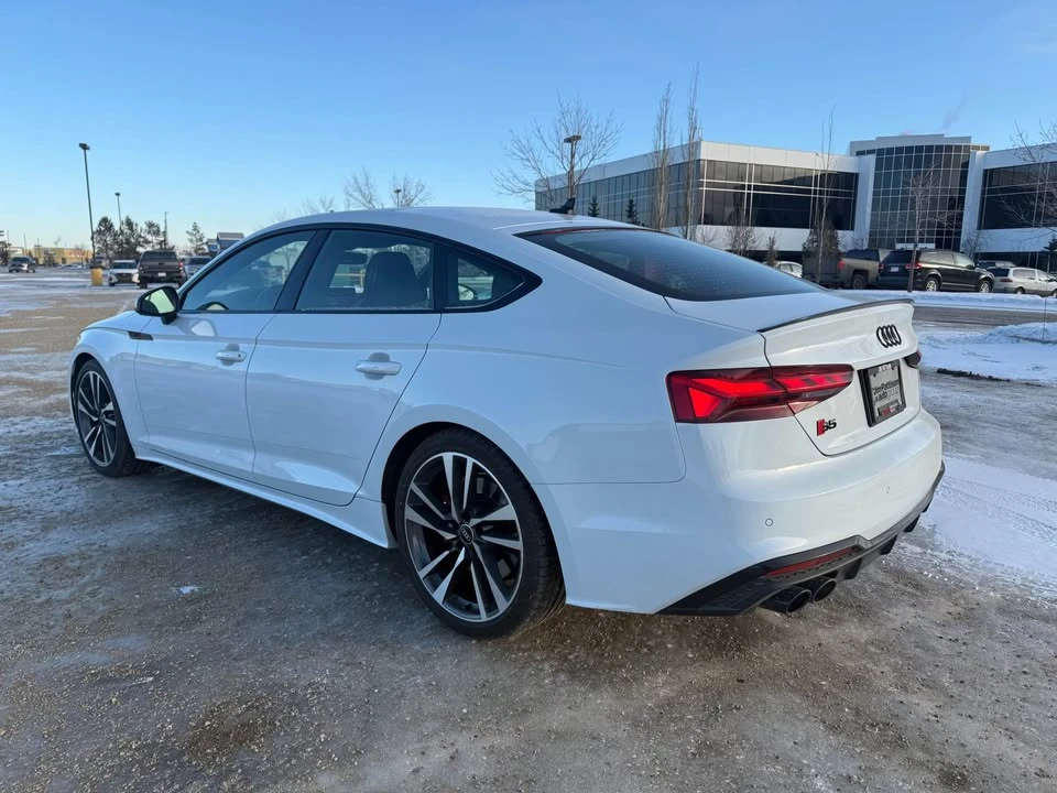 2024 Audi B9 S5 - Image 3 of 10
