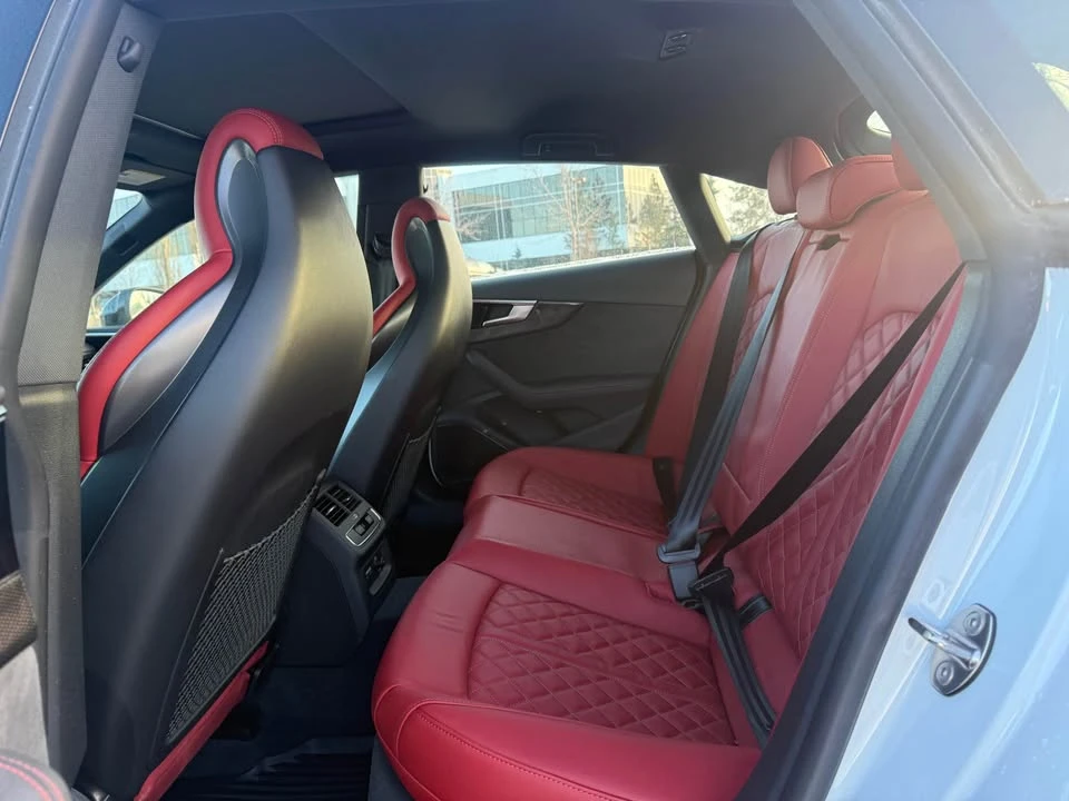 2024 Audi B9 S5 - Image 10 of 10