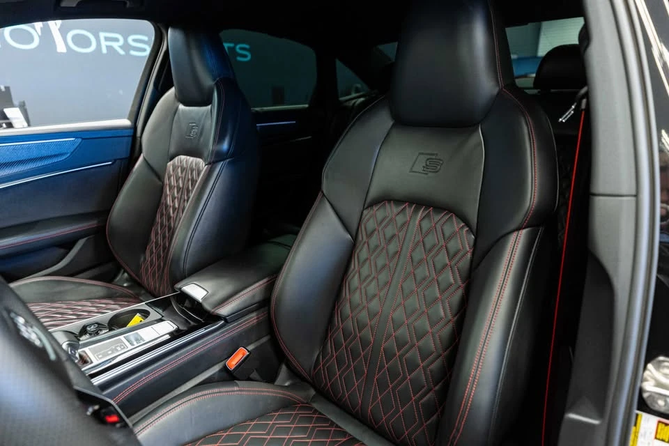 2024 Audi C8 S6 - Image 11 of 16
