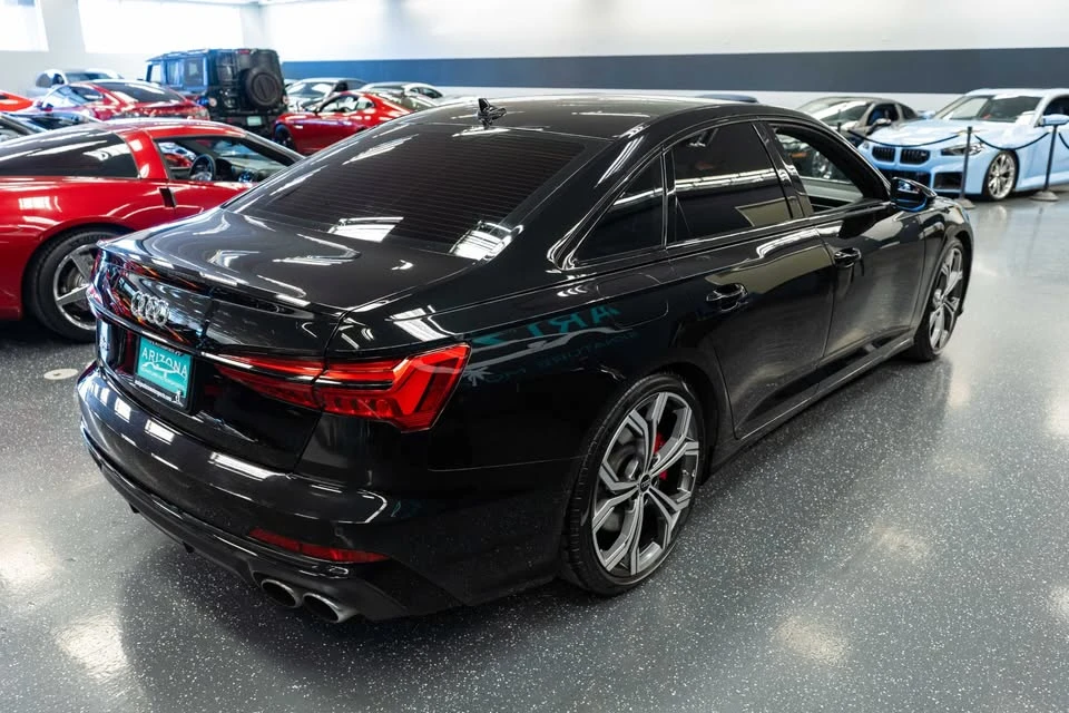 2024 Audi C8 S6 - Image 6 of 16