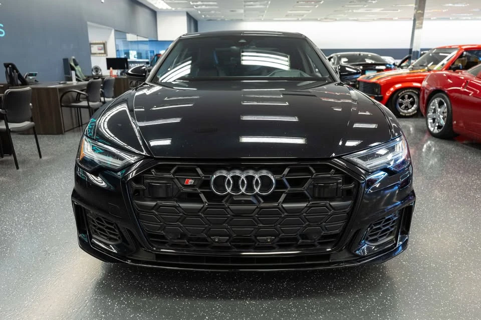 2024 Audi C8 S6 - Image 2 of 16