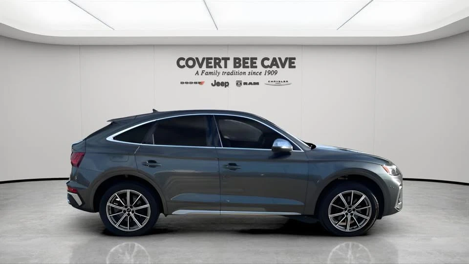 2024 Audi FY SQ5 - Image 11 of 20
