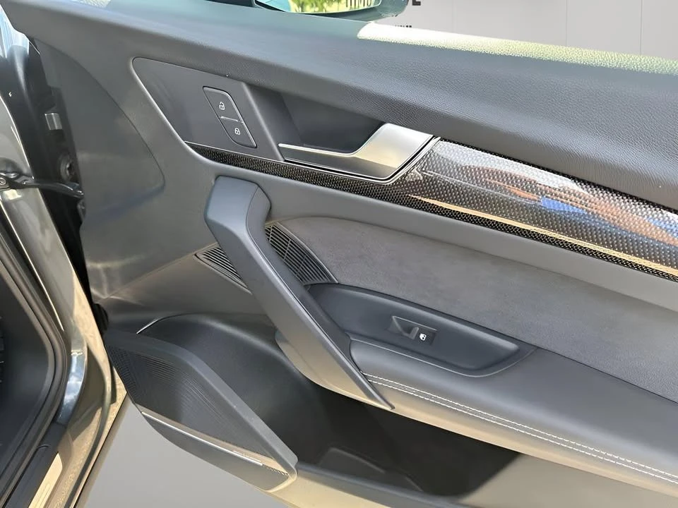 2024 Audi FY SQ5 - Image 14 of 20