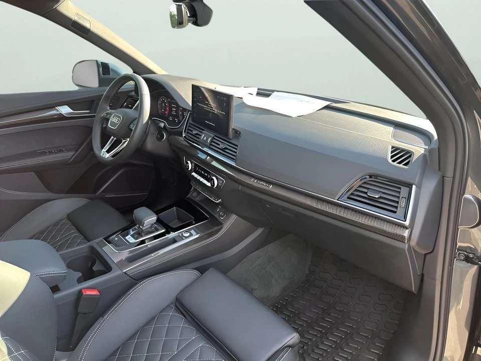 2024 Audi FY SQ5 - Image 15 of 20