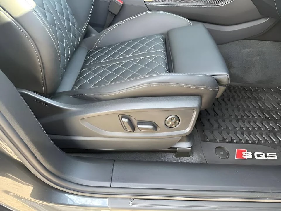 2024 Audi FY SQ5 - Image 18 of 20