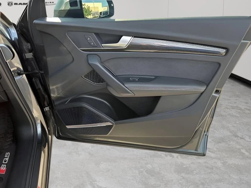 2024 Audi FY SQ5 - Image 13 of 20